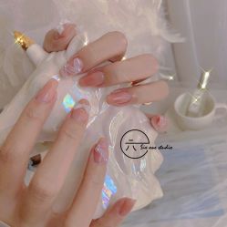 -SixOne六一日式美甲美睫