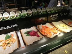 -星伦多 自助料理(圆融店)