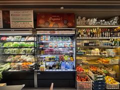 -ommo cafe(半岛城邦店)