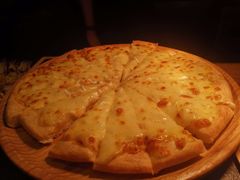 榴莲披萨-芭菲盛宴·环球美食(解放碑英利国际店)