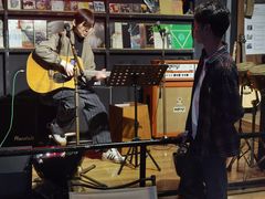 -红糖商店复古咖啡酒馆