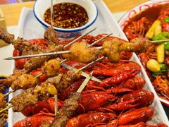 -王红军龙虾(新民路店)