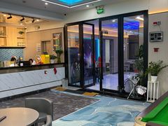 -永宁台球·棋牌俱乐部(淮海路店)