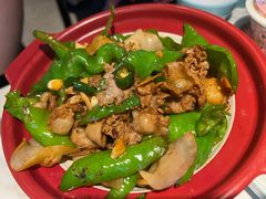 -江边城外烤鱼(世茂广场店)