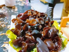 -花千代秘制烤鱼(曼哈顿店)