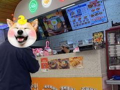 -胤韩紫菜包饭·炸鸡·拌饭(宋家庄店)