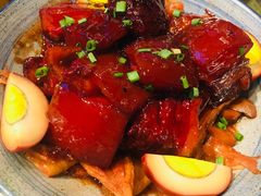 -兰溪小馆(东直门簋街店)