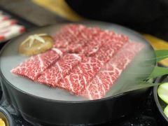 -九田家黑牛烤肉料理(郫都万达檬柏西路店)