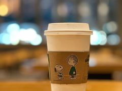 -星巴克(长沙友阿奥特莱斯店)