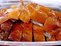 -黄连大头华烧鹅店(大良店)
