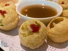 -Masala Curry and BBQ·玛莎拉巴基斯坦美食(金水万达店)