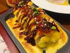 -七町糖果寿司屋(龙洞广工店)