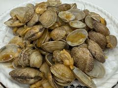 -碧海银沙海鲜餐厅(恒大海上威尼斯店)