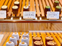 -发酵食堂(屏风街店)