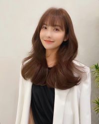 -3AM·S HAIR SALON烫发染发接发
