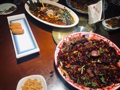 -众记老派川菜(红牌楼店)