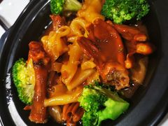 -悦雅居·老广州老味道(长湖店)