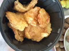-关东小磨东北菜(上海长风大悦城店)