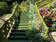 -沂蒙云瀑洞天景区