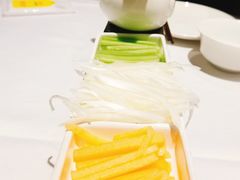 -煜丰汴京烤鸭(福彩路店)