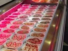 -爱尚客韩式烤肉自助餐厅(汇丰广场店)