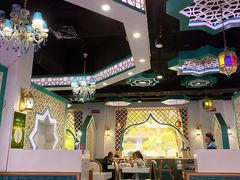 -帕米尔食府(白云观店)