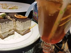 -第101座花园餐厅(湖滨88店)