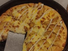-必胜客(长安长青店)