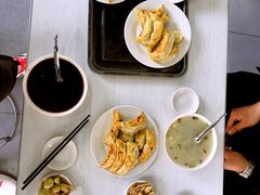 -劈柴院锅贴(沈阳路店)