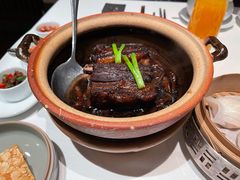 原味仔排-新荣记(建国门外大街店)