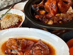 -小厨娘金榜题名(夫子庙秦淮河店)