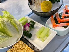 -喜聚薈·花膠雞海鮮火鍋(越秀店)