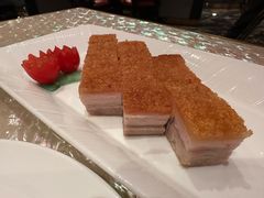 -8餐厅(新葡京酒店)