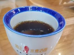 -周正水煮活鱼·吊水鱼(万科店)