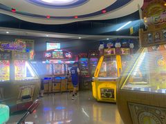 -星悦蓝海欢乐园(石路天虹店)