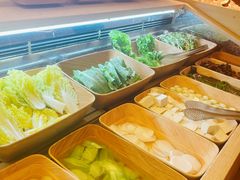 -温禾牛·和牛寿喜烧自助火锅(恒基名人店)