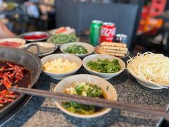 -大虎重庆老火锅(正弘城店)