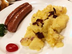 -巴伐利亚啤酒坊(意式风情街店)