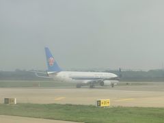 -郑州新郑国际机场