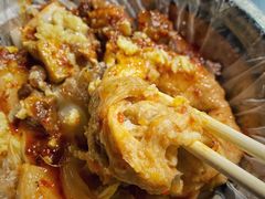 -峰景台亚姨牛杂