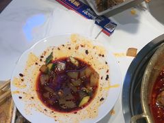 -涿派·炝锅鱼(涿州店)