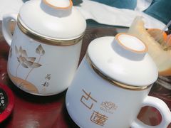 -古莲·影院足道·按摩SPA(水上温泉店)