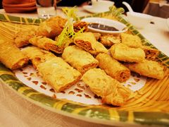 干炸响铃-楼外楼(西湖景区孤山路店)