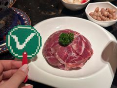 -南门涮肉(东单店)