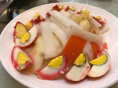 -东豪园林海鲜酒家(南港路辅路店)