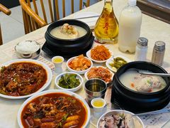 -长顺参鸡汤店(西塔总店)