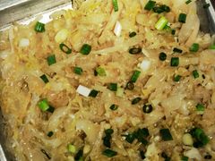 -很久以前羊肉串(南京路第一百货店)
