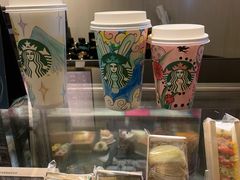 -星巴克臻选(北京银泰店)