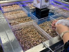 -盒马X会员店(上海森兰商都店)