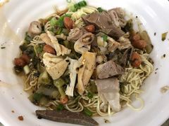 -阿阳牛腩腌面店